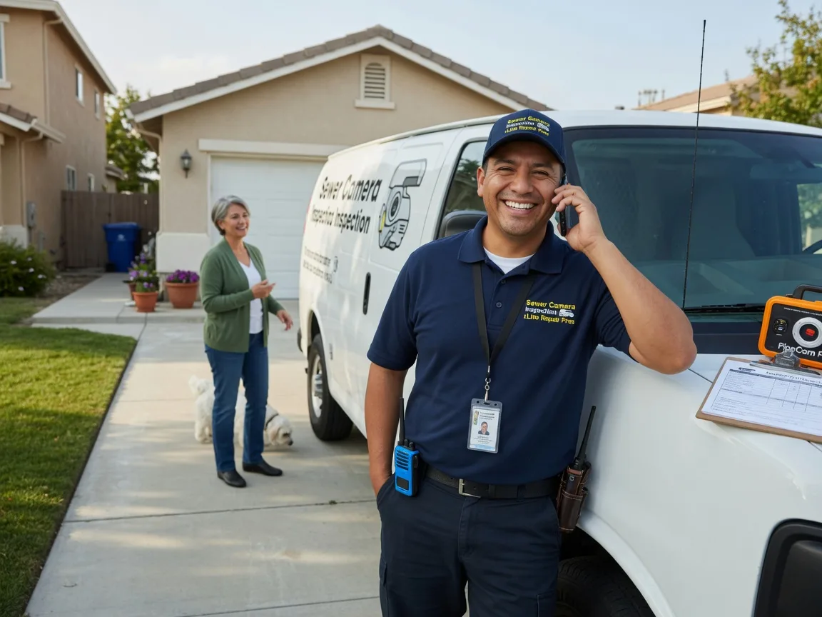 Sewer Line Repair North Arlington, NJ FAQs